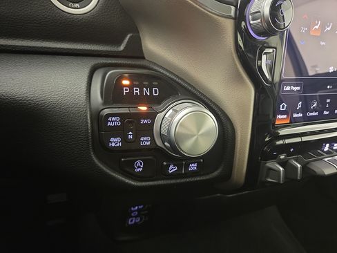 Certified 2022 RAM 1500 Laramie AWD/4WD image 24