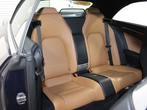 Used 2016 Mercedes-Benz E 400 Cabriolet image 26