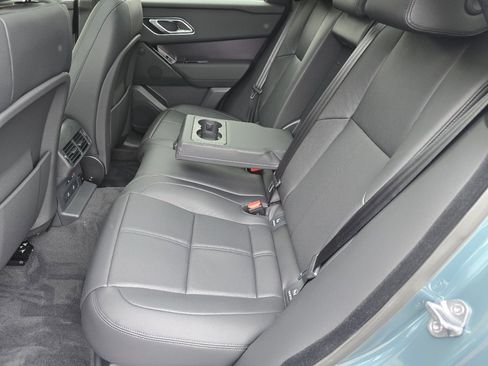 New 2026 Land Rover Range Rover Velar Dynamic SE image 23