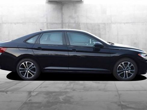New 2026 Volkswagen Jetta Sport image 5