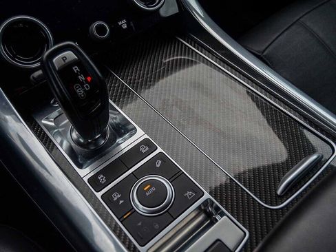 Used 2019 Land Rover Range Rover Sport Autobiography image 34