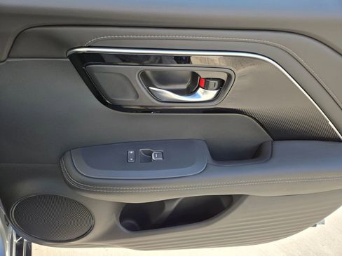 New 2025 Acura ADX AWD image 22