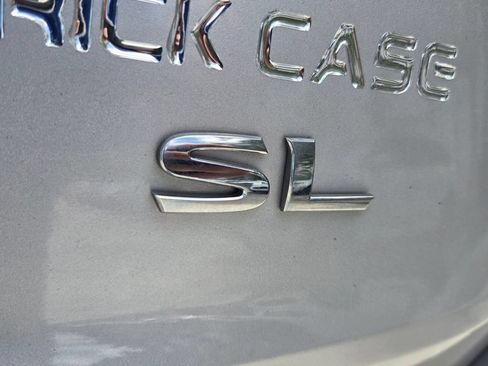 Used 2022 Nissan Rogue SL w/ SL Premium Package FWD image 15
