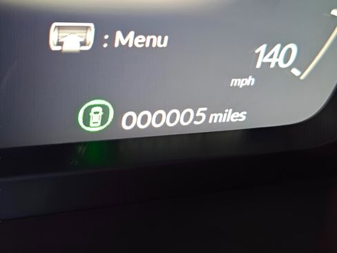 New 2026 Honda CR-V TrailSport image 31