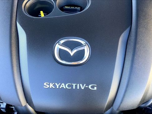 Used 2019 MAZDA MAZDA3 AWD Hatchback image 30