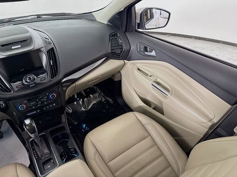Used 2018 Ford Escape Titanium image 25