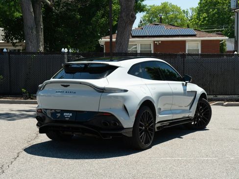 Used 2023 Aston Martin DBX 707 AWD/4WD image 45