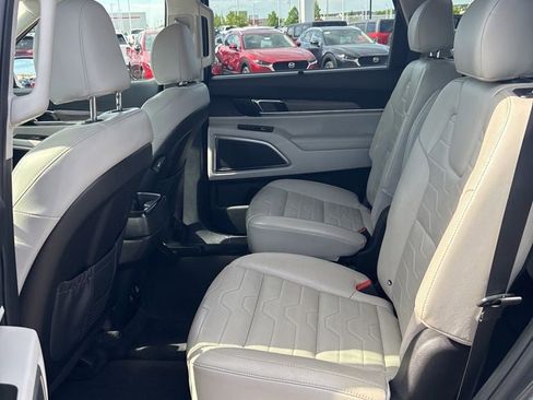 Used 2020 Kia Telluride SX w/ SX Prestige Package AWD/4WD image 23