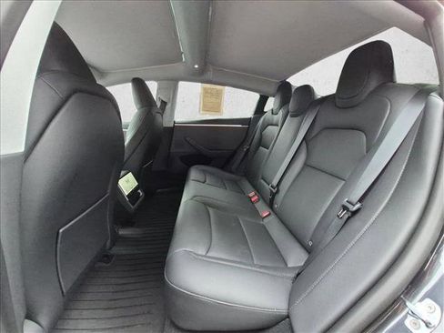 Used 2025 Tesla Model 3 Long Range RWD image 20