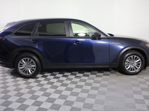 Used 2024 MAZDA CX-90 3.3 Turbo w/ Select Package AWD/4WD image 9