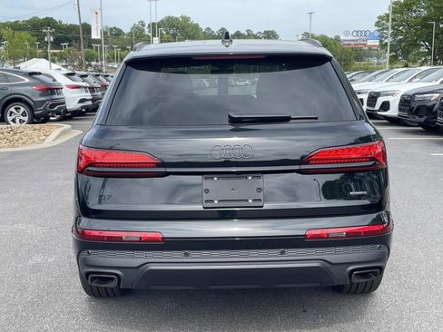 New 2026 Audi Q7 2.0T Premium image 6