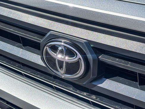 New 2026 Toyota Tacoma SR5 RWD image 10