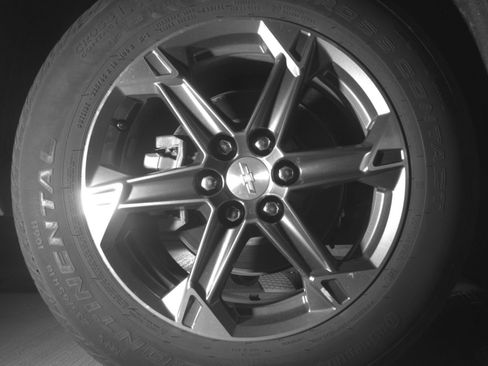 Used 2025 Chevrolet Blazer LT FWD image 18