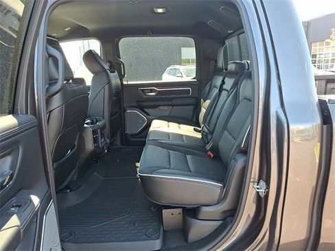 New 2026 RAM 1500 Laramie image 14