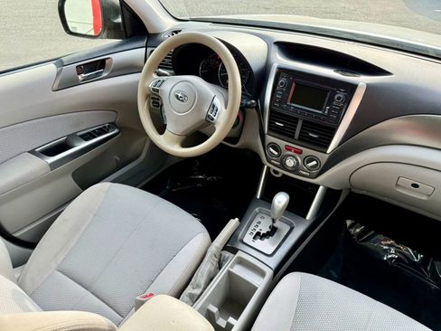 Used 2013 Subaru Forester 2.5X Premium image 13