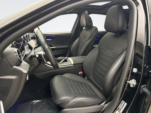 Used 2023 Mercedes-Benz C 300 4MATIC Sedan image 11