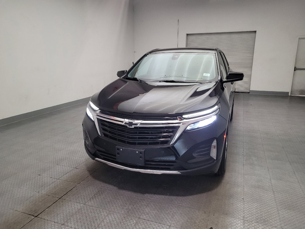 Used 2023 Chevrolet Equinox LT FWD image 15