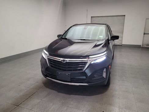 Used 2023 Chevrolet Equinox LT FWD image 15