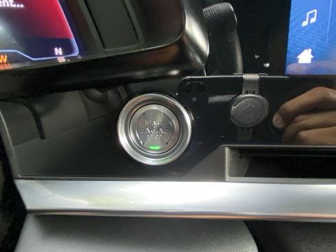 Used 2024 Chevrolet Corvette Stingray Preferred Cpe w/ Battery Protection Package RWD image 26