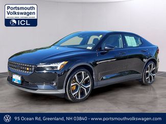 Used 2022 Polestar Polestar 2 w/ Performance Package AWD/4WD video 1