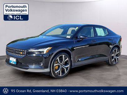 Used 2022 Polestar Polestar 2 w/ Performance Package