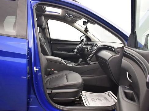 Used 2023 Hyundai Tucson SEL w/ Convenience Package image 17