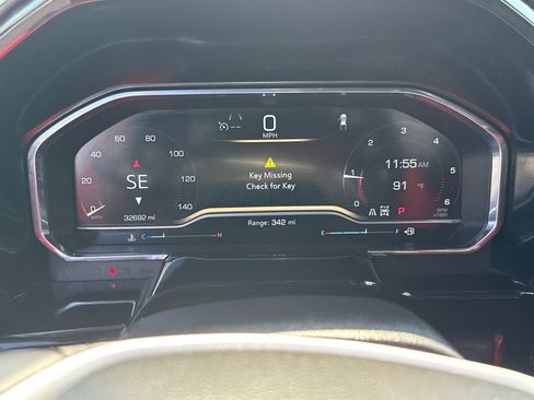 Used 2023 GMC Sierra 1500 SLT w/ SLT Premium Package image 26