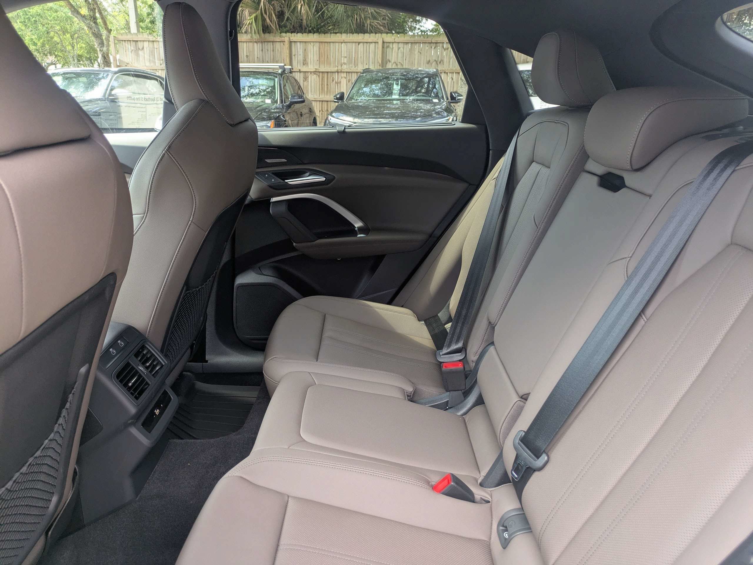 New 2026 Audi Q5 Premium Plus AWD/4WD image 14