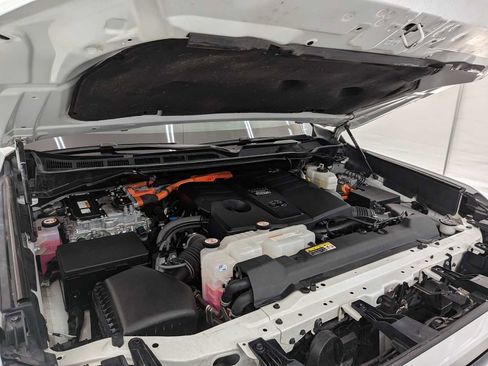 Used 2022 Toyota Tundra Capstone image 16