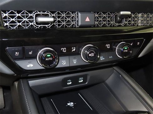 New 2026 Honda Accord Touring image 17