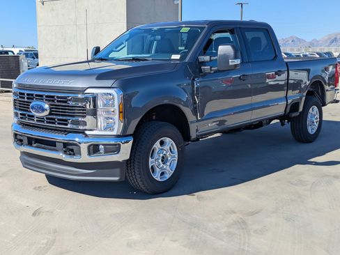 New 2026 Ford F350 XLT w/ FX4 Off-Road Package AWD/4WD image 5