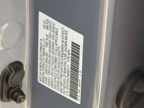 Used 2022 Honda Pilot Special Edition image 39