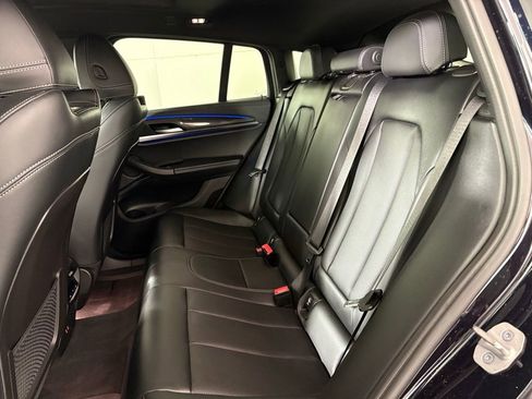 Used 2023 BMW X4 M40i w/ Premium Package AWD/4WD image 35