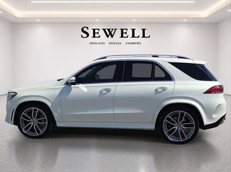 Used 2021 Mercedes-Benz GLE 580 4MATIC video 2