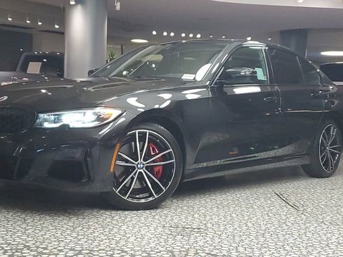 Used 2021 BMW M340i xDrive w/ Premium Package AWD/4WD image 33