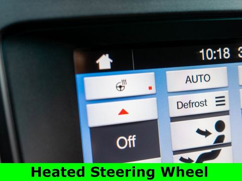 Used 2017 Ford Explorer XLT w/ Equipment Group 202A image 26