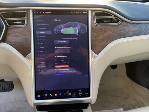 Used 2017 Tesla Model S 75D image 13