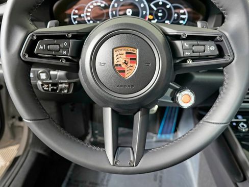 New 2026 Porsche 911 Carrera S image 24