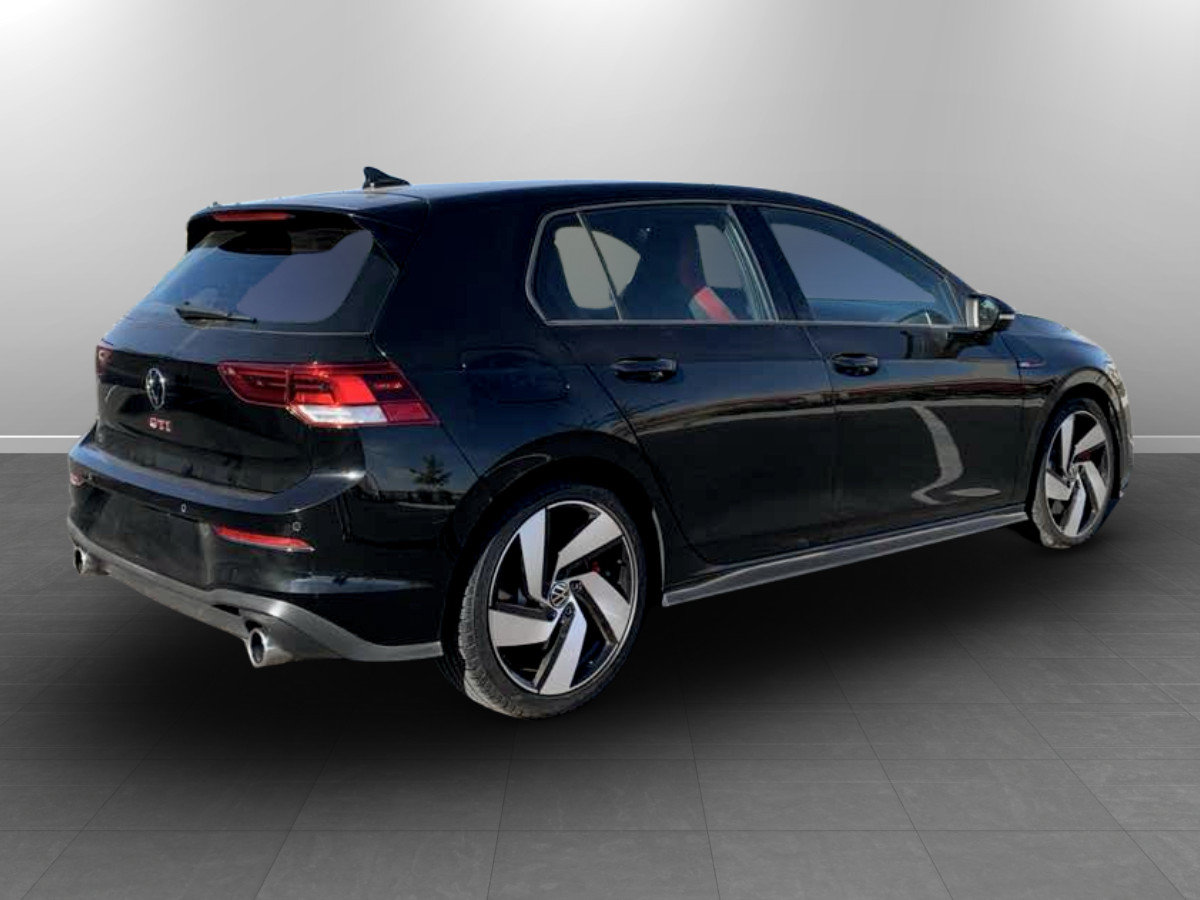 Used 2024 Volkswagen GTI S FWD image 7