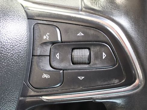 Used 2021 Buick Envision Essence w/ Sport Touring Package image 35