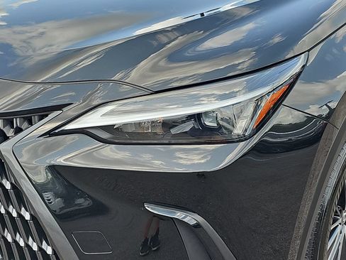 Used 2024 Lexus NX 350 AWD w/ Cold Area Package image 32