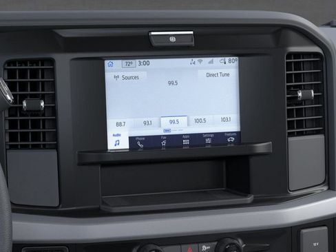 New 2025 Ford F350 XL AWD/4WD image 14