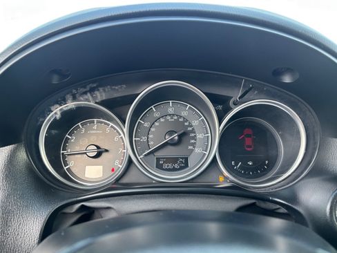 Used 2016 MAZDA CX-5 Touring w/ Touring Technology Package image 28