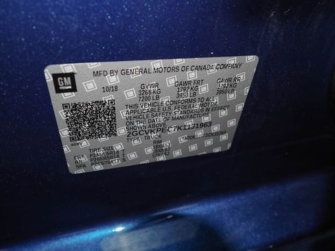 Used 2019 Chevrolet Silverado 1500 LT w/ All Star Edition image 40