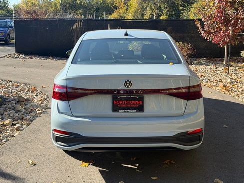 New 2026 Volkswagen Jetta Sport image 4