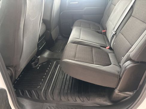 Used 2020 GMC Sierra 3500 4x4 Crew Cab w/ Fleet Convenience Package image 21