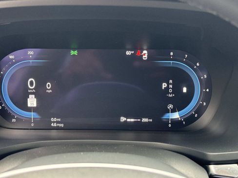 Used 2024 Volvo S60 B5 Plus image 20