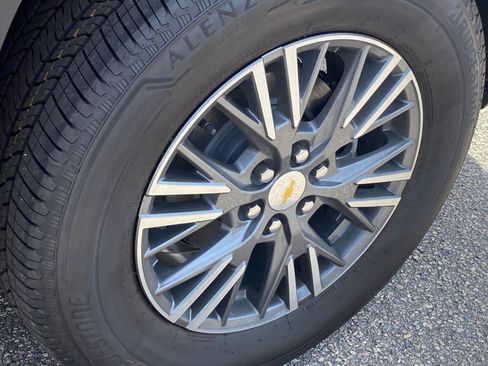 New 2026 Chevrolet Traverse LT AWD/4WD image 23