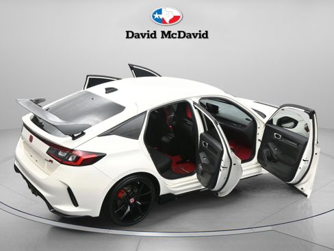 Used 2024 Honda Civic Type R image 22
