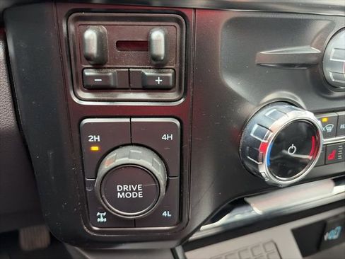 Used 2024 Ford F250 Lariat w/ Lariat Ultimate Package image 23